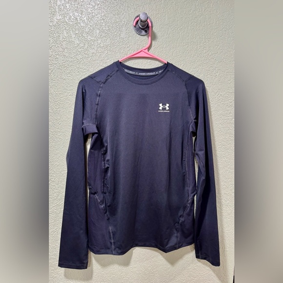 Under Armour Other - Under Armour Kids Long Sleeve Tee
